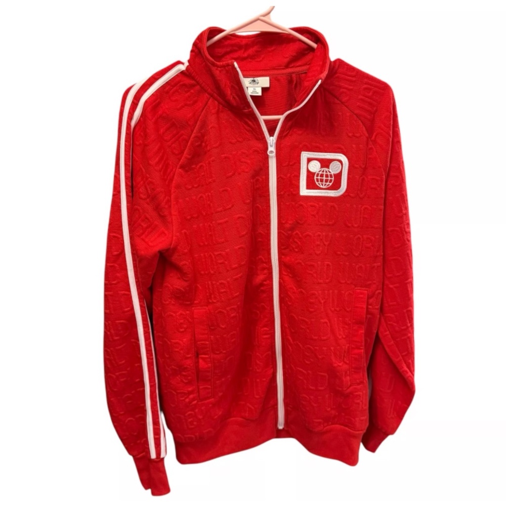 Walt Disney Women’s Jacket L